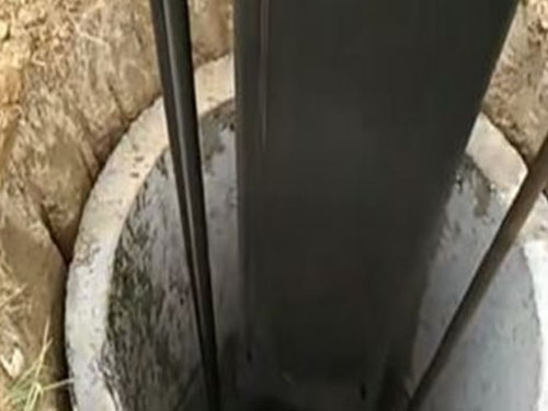 琼海打井公司